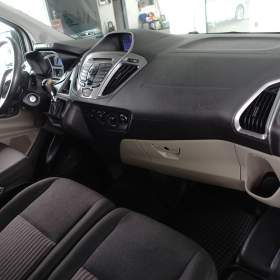 Foto inzerátu Ford Transit Custom 2.2 TDCI