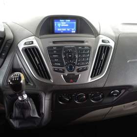 Foto inzerátu Ford Transit Custom 2.2 TDCI