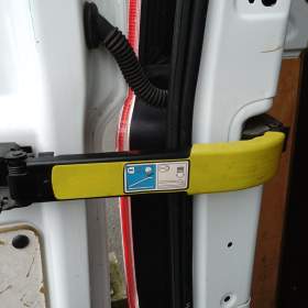 Foto inzerátu Ford Transit Custom 2.2 TDCI