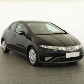 Honda Civic 2.2 i- CTDi / 19426973