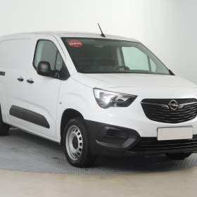Opel Combo 1.5 CDTI / 19426976