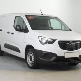 Opel Combo 1.5 CDTI / 19426976