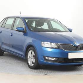 Škoda Rapid 1.0 TSI / 19426978