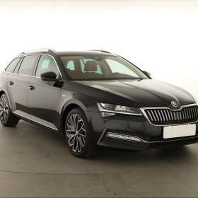 Škoda Superb 2.0 TDI / 19426979