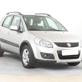 Suzuki SX4 1.6 VVT / 19426981