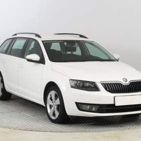 Škoda Octavia 1.6 TDI / 19426986