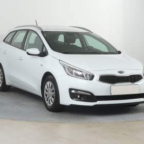 Kia Ceed 1.4 CVVT / 19426987