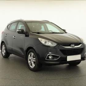 Hyundai ix35 1.7 CRDi / 19426988