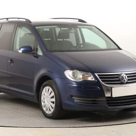 Volkswagen Touran 2.0 TDI / 19426989