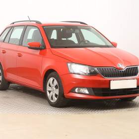 Škoda Fabia 1.4 TDI / 19426994