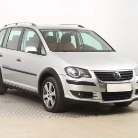 Volkswagen Touran 2.0 TDI / 19426995