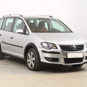 Volkswagen Touran 2.0 TDI / 19426995