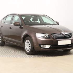 Škoda Octavia 1.6 TDI / 19426996
