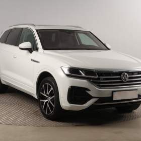 Volkswagen Touareg 3.0 TDI / 19427006