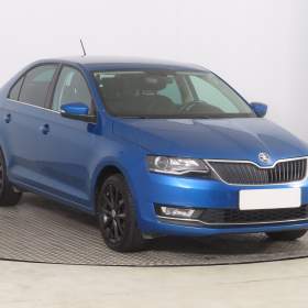 Škoda Rapid 1.0 TSI / 19427007