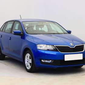 Škoda Rapid 1.0 TSI / 19427008