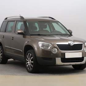Škoda Yeti 2.0 TDI / 19427017