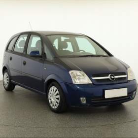 Opel Meriva 1.7 CDTI / 19427022