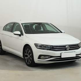 Volkswagen Passat 1.5 TSI / 19427027