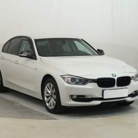 BMW Řada 3 320 d xDrive / 19427028