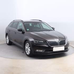 Škoda Superb 2.0 TDI / 19427029