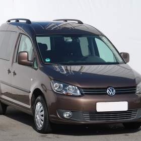 Volkswagen Caddy 1.6 TDI / 19427030