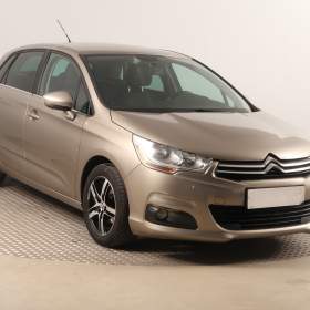 Citroën C4 1.6 HDi / 19427033