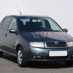 Škoda Fabia 1.2 / 19427034
