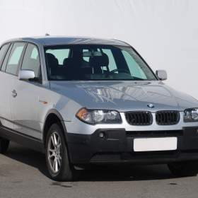 BMW X3 3.0d / 19427035