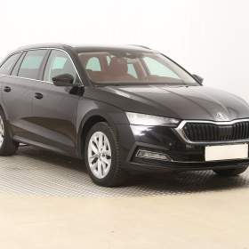 Škoda Octavia 2.0 TDI / 19427038