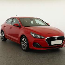 Hyundai i30 Fastback 1.0 T- GDI / 19427040