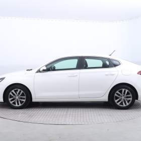 Foto inzerátu Hyundai i30 Fastback 1.4 T-GDI
