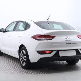 Foto inzerátu Hyundai i30 Fastback 1.4 T-GDI
