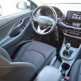 Foto inzerátu Hyundai i30 Fastback 1.4 T-GDI