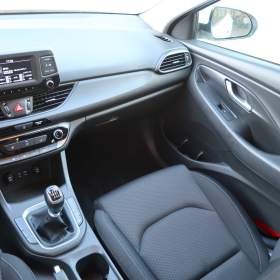 Foto inzerátu Hyundai i30 Fastback 1.4 T-GDI