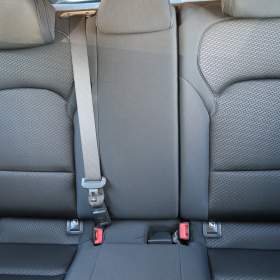 Foto inzerátu Hyundai i30 Fastback 1.4 T-GDI