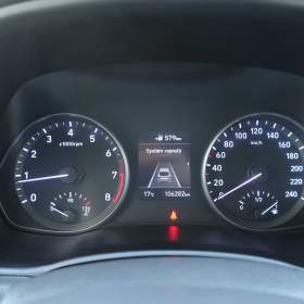 Foto inzerátu Hyundai i30 Fastback 1.4 T-GDI