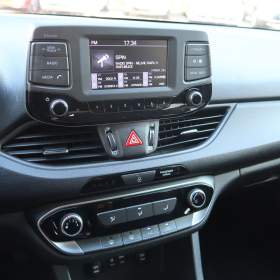 Foto inzerátu Hyundai i30 Fastback 1.4 T-GDI