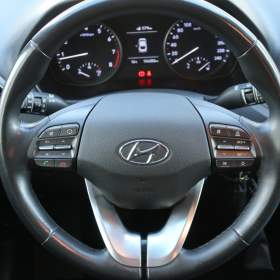 Foto inzerátu Hyundai i30 Fastback 1.4 T-GDI