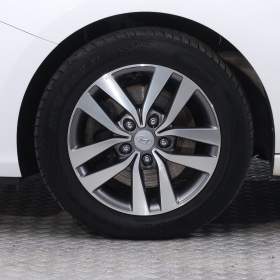 Foto inzerátu Hyundai i30 Fastback 1.4 T-GDI