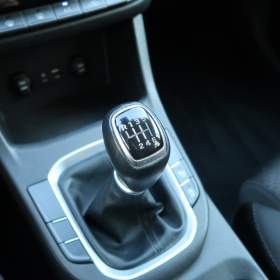 Foto inzerátu Hyundai i30 Fastback 1.4 T-GDI