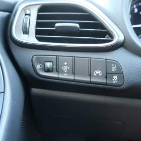 Foto inzerátu Hyundai i30 Fastback 1.4 T-GDI