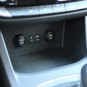 Foto inzerátu Hyundai i30 Fastback 1.4 T-GDI