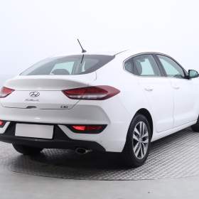 Foto inzerátu Hyundai i30 Fastback 1.4 T-GDI