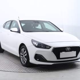 Hyundai i30 Fastback 1.4 T- GDI / 19427040