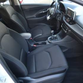 Foto inzerátu Hyundai i30 Fastback 1.4 T-GDI