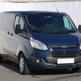 Ford Transit Custom 2.0 EcoBlue / 19427042