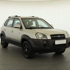 Hyundai Tucson 2.0 i / 19427045