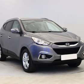 Hyundai ix35 2.0 CRDi / 19427049