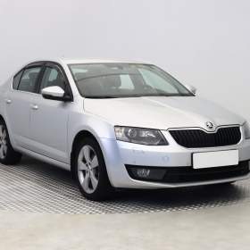 Škoda Octavia 1.4 TSI / 19427051